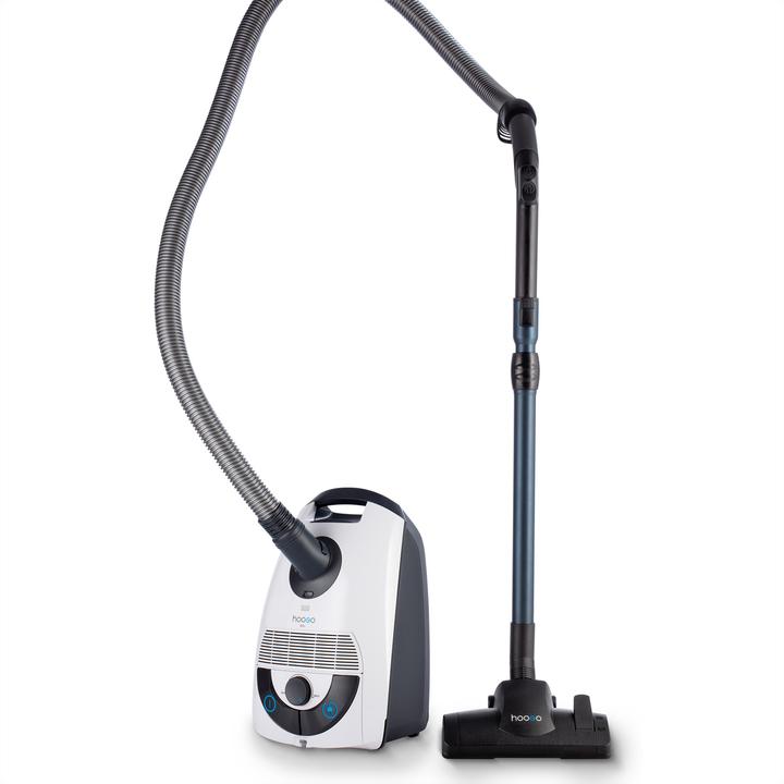 Produktbild Hoogo HGO Staubsauger B3+m.FlipFlop