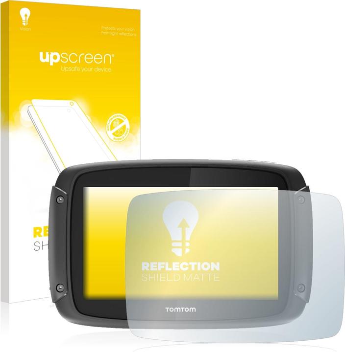 Immagine prodotto upscreen Reflection Shield Pellicola Opaca