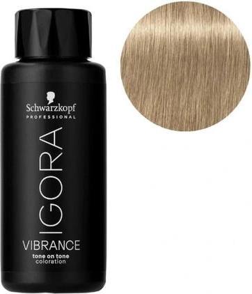 Produktbild Schwarzkopf Igora Vibrance 9-00 Extra Hellblond Natur Extra 60 ml (9-00 Extra Hellblond Natur Extra)