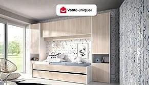 Produktbild Vente-unique Selena (90 x 190 cm)
