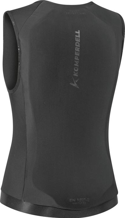 Productafbeelding Komperdell Protektorweste Core Vest (S, Bescherming van de rug, Enkel stuk)