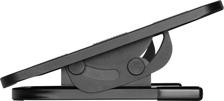 Produktbild SpeaKa Professional Fussstütze