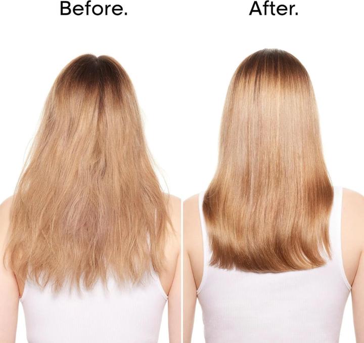 Actual product image L'Oréal Professionnel Series Expert Absolut Repair Refill Shampoo (500 ml, Liquid shampoo)