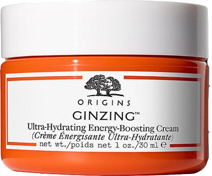Produktbild Origins GinZing (30 ml, Tagescreme)