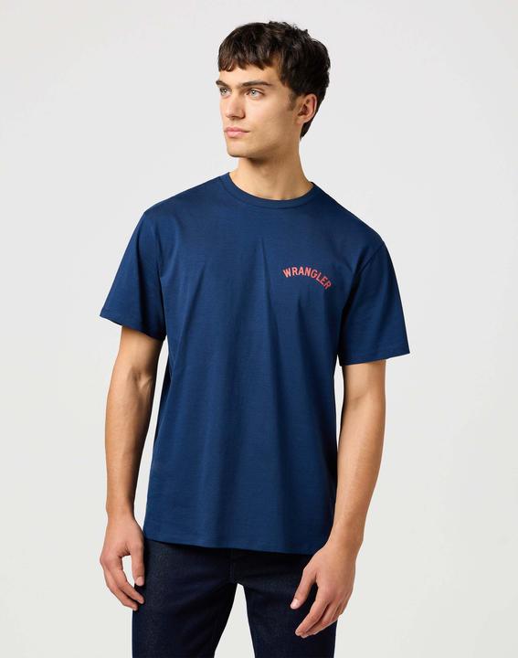 Actual product image Wrangler T-Shirt Graphic Tee (XL)