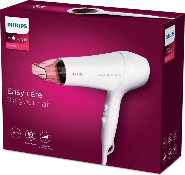 Immagine prodotto Philips BHD017/40 Haartrockner (1800 W)