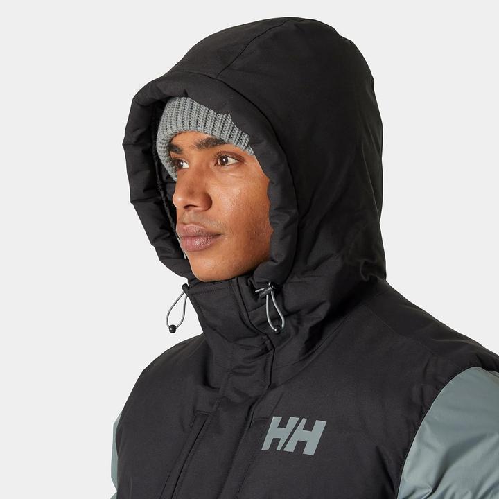 Immagine prodotto Helly Hansen Giacca lunga Active Puffy (S)