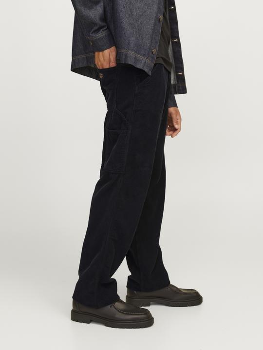 Produktbild Jack & Jones Jpsteddie Jjcarpenter Corduroy Pant Ln (W36/L32)