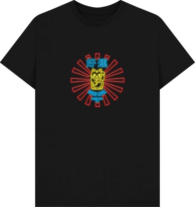 Produktbild The Original Ramen Company TShirt (S)