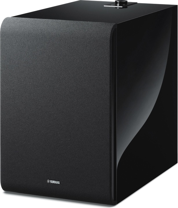 Produktbild Yamaha MusicCast SUB 100 (1 Stk., 130 W)