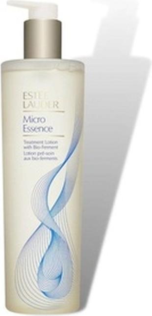 Produktbild Estée Lauder Micro Essence - Treatment Lotion with Bio-Ferment (400 ml, Gesichtsspray)