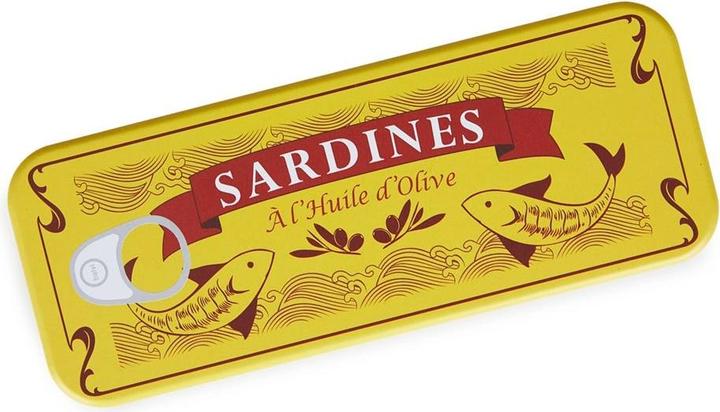 Produktbild Balvi Sardines (Korkenzieher)