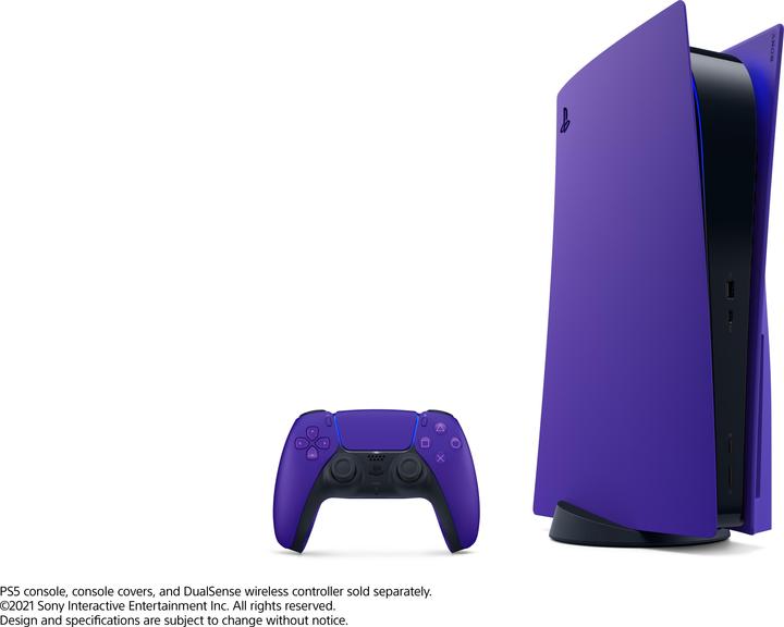 Image du produit Sony Couverture standard (PS5)