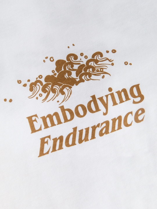 Actual product image Jack & Jones Jorbradley Endurance Tee Ss C.N Stmss25 (L)