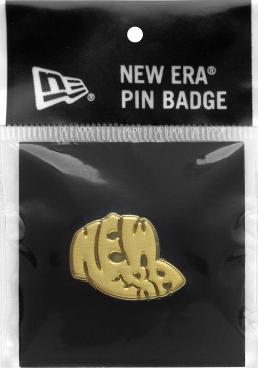Image du produit New Era Universal Schmuck Caps Pin Badge Fitted