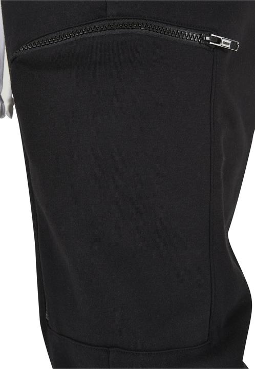 Produktbild Urban Classics Low Crotch Cargo Sweatpants - 17046 (S)