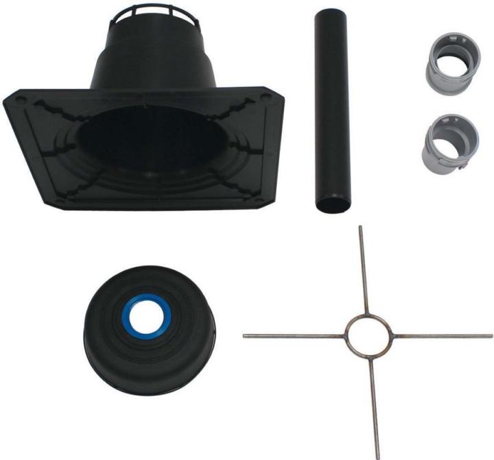 Vaillant PP-Set 1 flex (0.60 m)