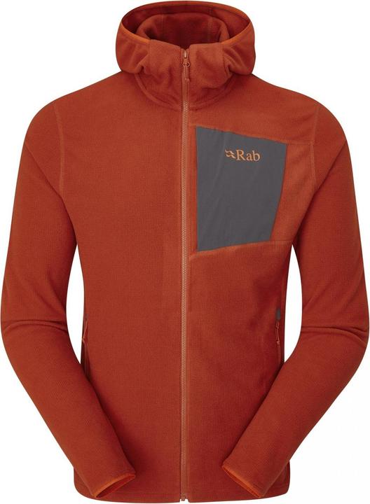 Produktbild Rab Tecton Hoody (M)