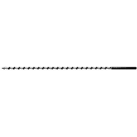 Thumbnail - Graphite, Bohrereinsatz, spiral drill for wood 10 mm (57H253) (10 Millimeter)