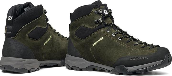 Produktbild Scarpa Mojito Hike GTX (46)