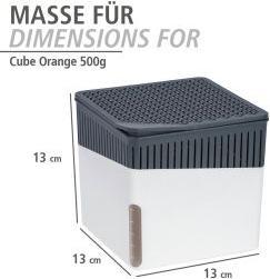 Produktbild Wenko Cube Refill Orange
