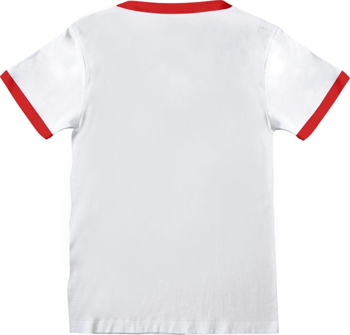 Actual product image Sesame Street UTHE259 P (M)