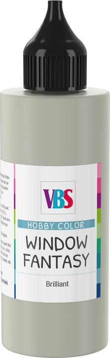 Produktbild VBS Window Fantasy, 85 ml (Goldgelb, 85 ml)