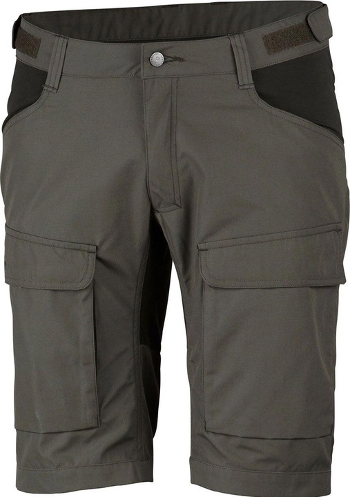 Actual product image Lundhags Authentic II Shorts (S, L)