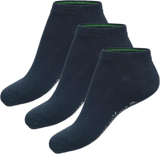 Produktbild Bamboo Basics Dani (3er Pack, 41 - 46)