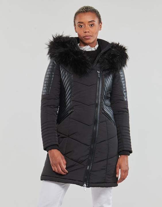 Produktbild Only Onlnewlinette Fur Hood Coat Otw (XS)