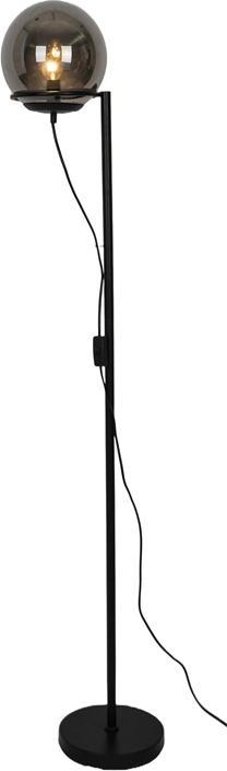 Produktbild Domoletti Stehleuchte BORA T22044-1F, 40 W, E14 (28 x 143.80 cm)