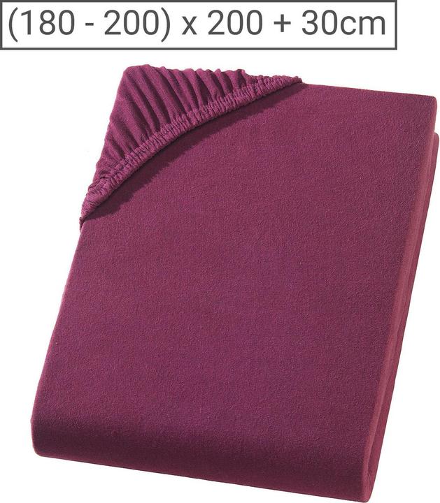 Bordeaux Rot