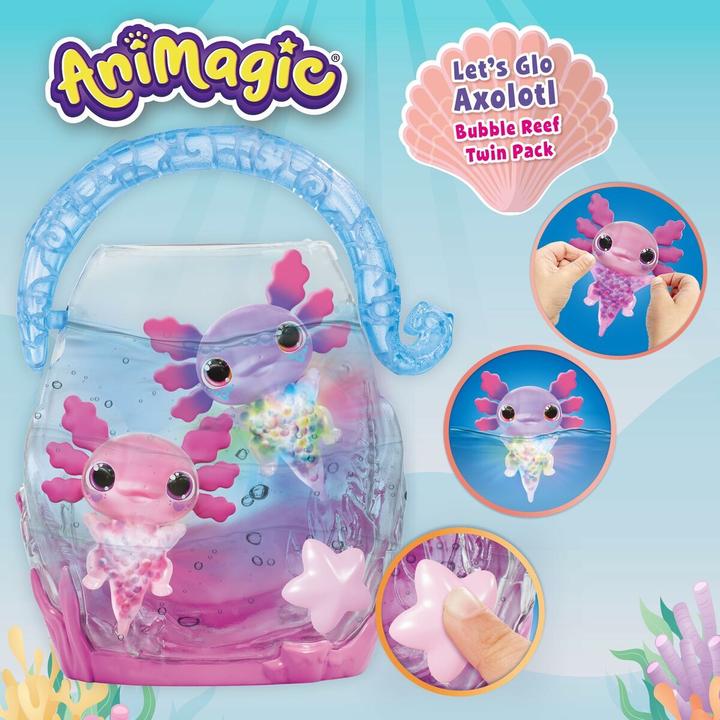 Image du produit Goliath Toys Plüschtier Goliath