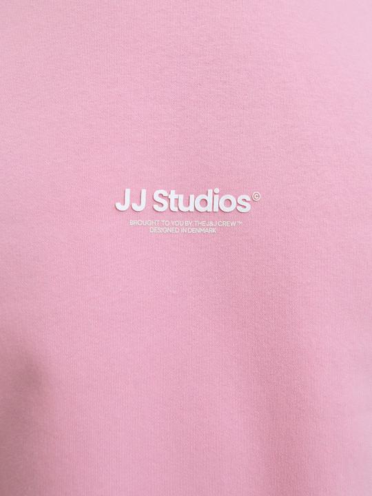 Produktbild Jack & Jones Jjesoho Sweat Crew Neck Noos (XXL)