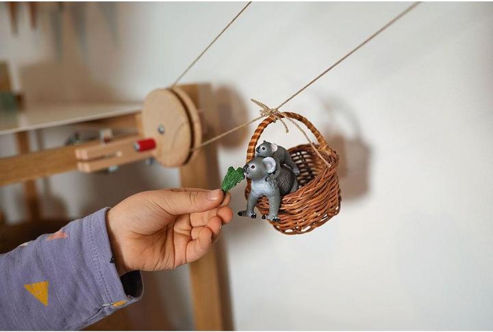 Image du produit Schleich Maman Koala avec son Bébé