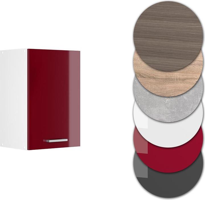 Produktbild Vicco Hängeschrank R-Line (40 x 31 x 60 cm)