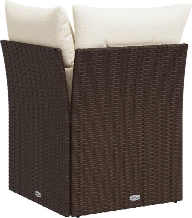 Produktbild vidaXL Waylon