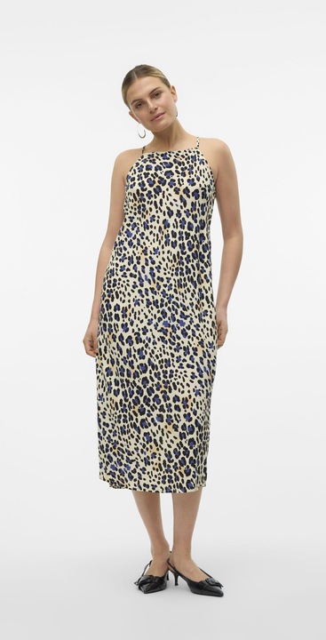 Image du produit Vero Moda VMJASMIN Robe longue Robe (XS)