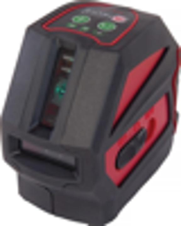 Image du produit Nestle Laser lignes croisées NCL-2G SET 20 (50 m. récepteur) m ± 3 mm/10 m