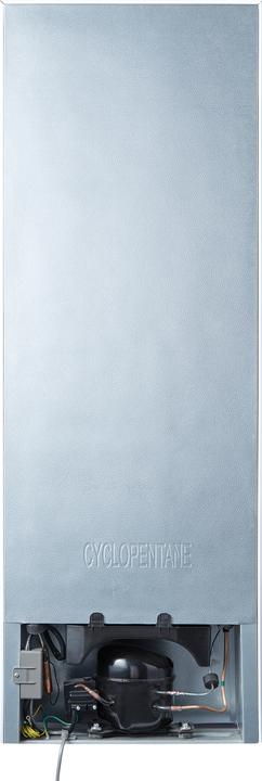 Actual product image Etna KCV343WIT (175 l)