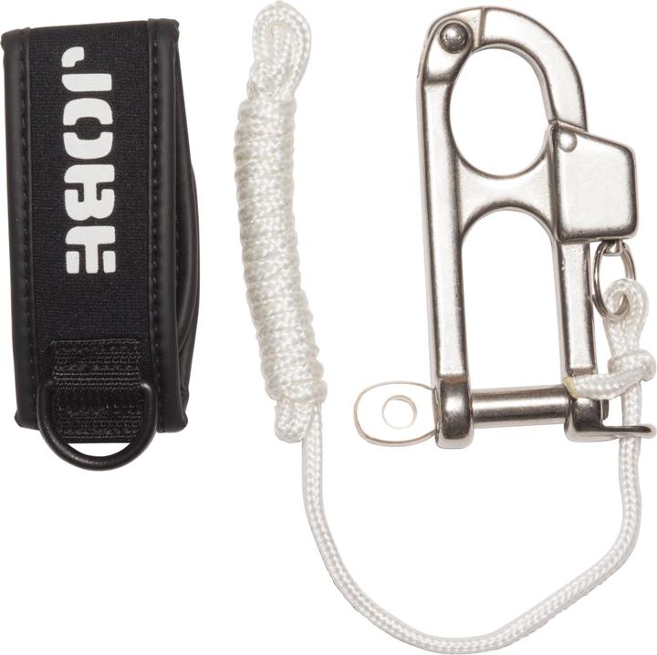 Actual product image Jobe Quick release wrist attachment