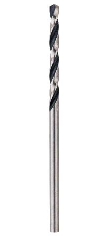 Actual product image Bosch Professional Zubehör Metal twist drill HSS PointTeQ, DIN 338, 2.0 mm, pack of 10 (2 mm)