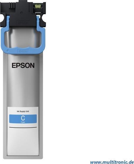 Actual product image Epson C13T11D240 (C)