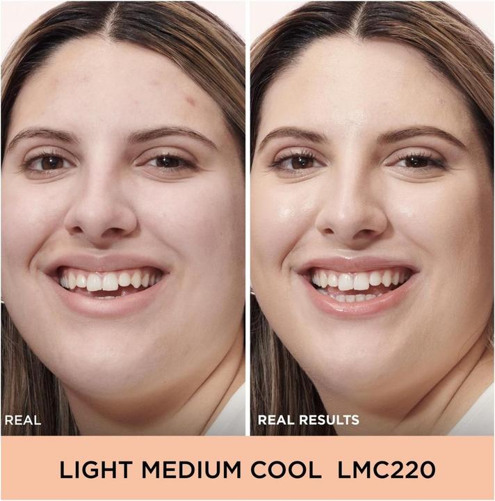 Actual product image It Cosmetics Radiant Concealer Light Medium Cool (Light med cool)