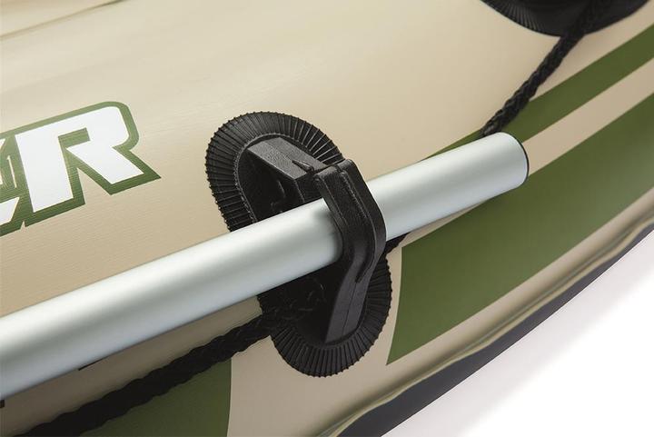 Produktbild Bestway Voyager 301 (243 cm, 2 Personen)