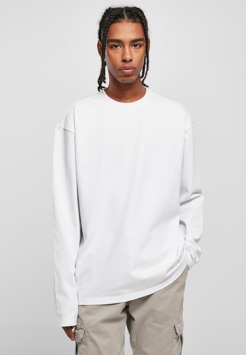 Produktbild Urban Classics Ultra Heavy Oversized Longsleeve - 19451 (XXL)