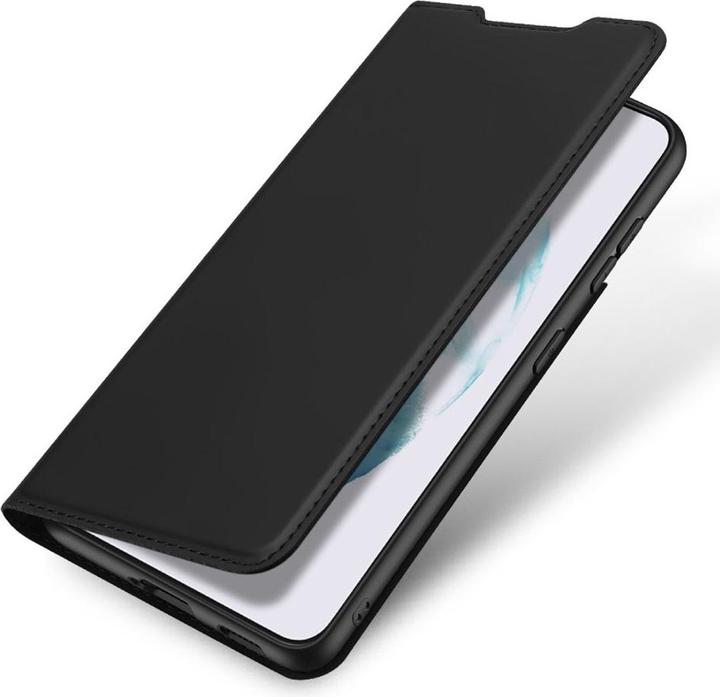 Produktbild Dux Ducis Skin Pro Series Bookcover (Samsung Galaxy S22+)