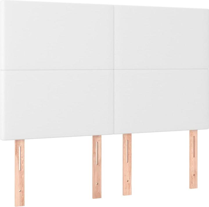 Produktbild vidaXL Boxspringbett (140 x 190 cm)