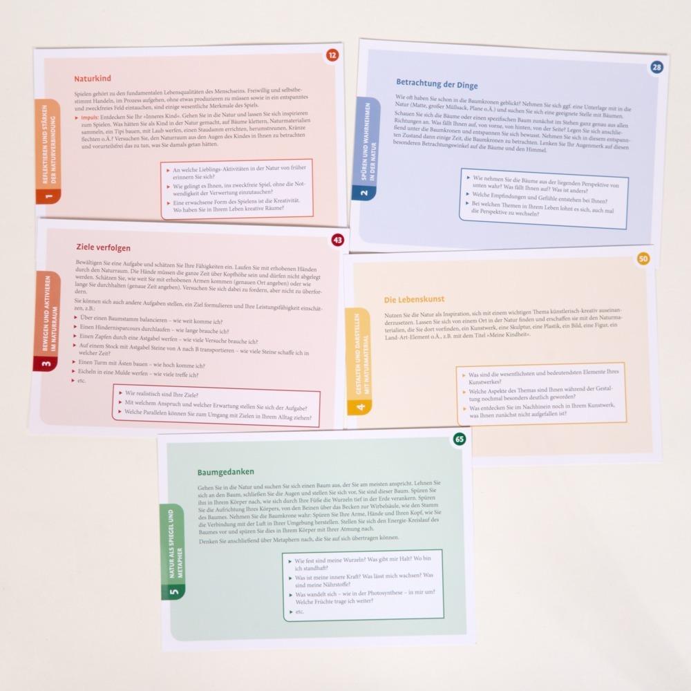 Thumbnail - Späker:Naturtherapie, Ratgeber von Thorsten Späker, Andrea Mirwald