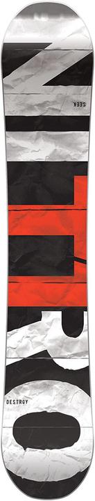 Immagine prodotto Nitro T1